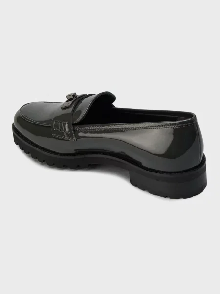 Лофери Luca Grossi сірі