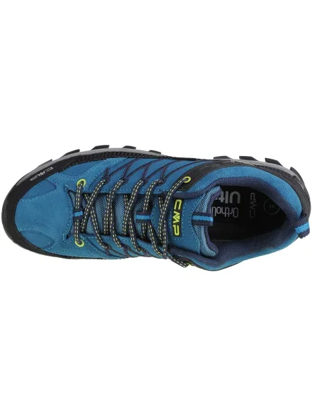Pantofi Cmp albastru