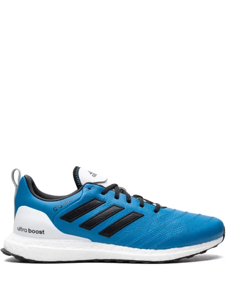 Sneakerși Adidas UltraBoost albastru