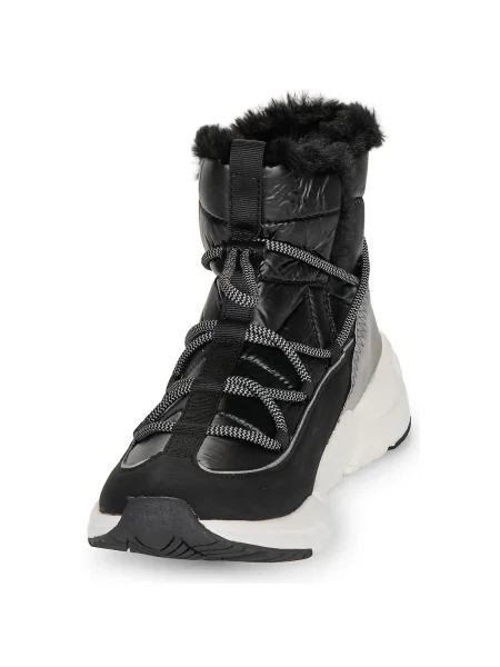 Pantofi Gioseppo negru