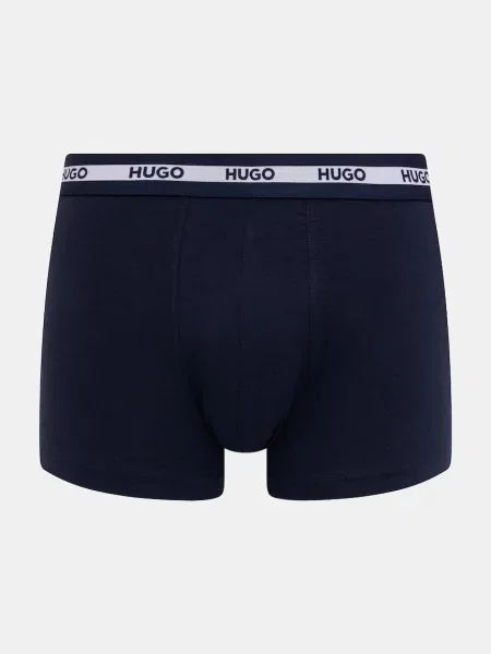 Боксеры Hugo