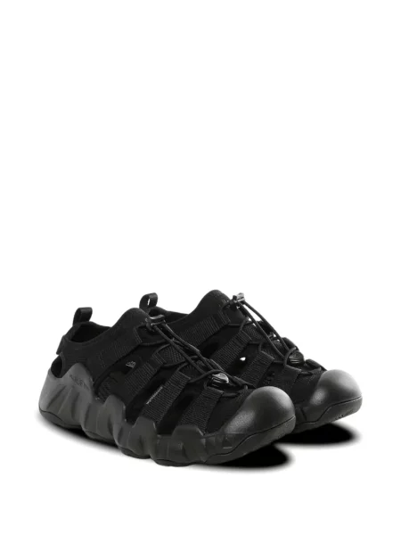 Sandale Keen Footwear crna