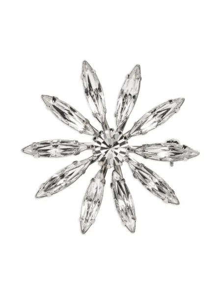 Brosa Jennifer Behr de cristal