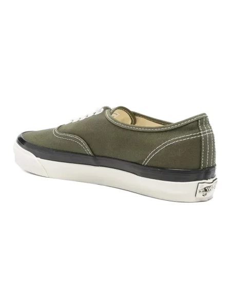 Sneakersy Vans Authentic zielone