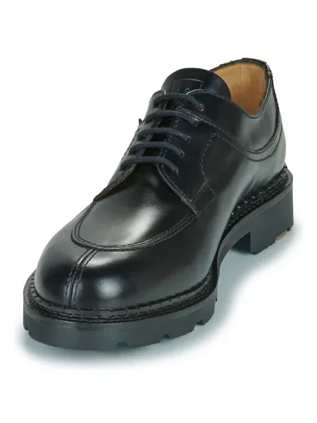 Pantofi Pellet negru