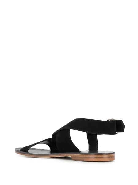 Sandale A.p.c. negru