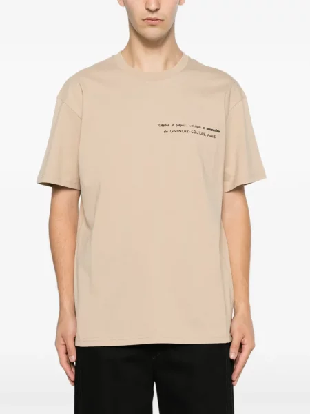 Tricou Givenchy cu imagine
