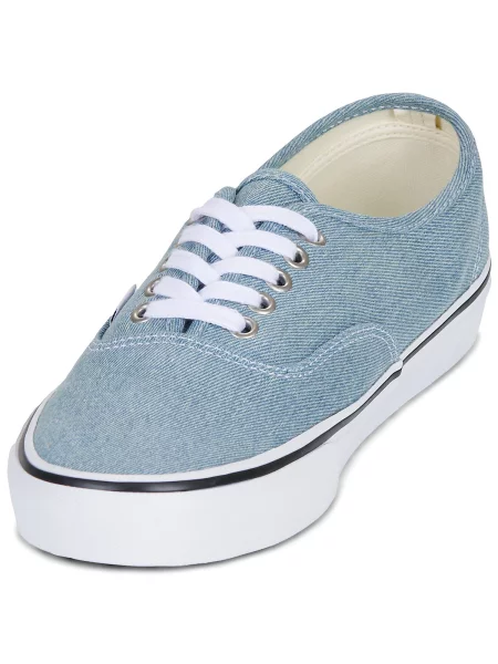 Pantofi Vans albastru