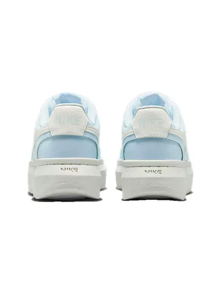 Tenisky Nike modrá