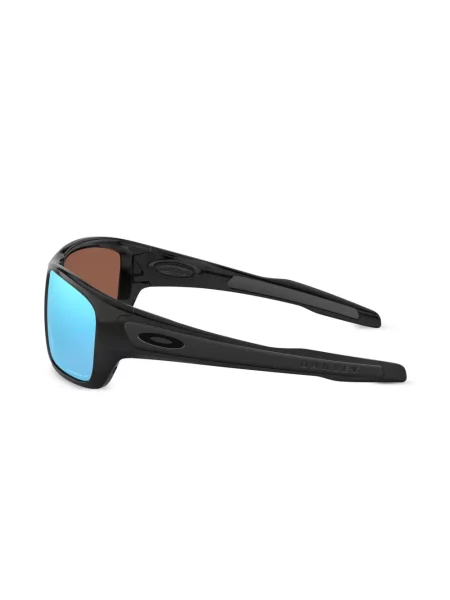 Слънчеви очила Oakley черно