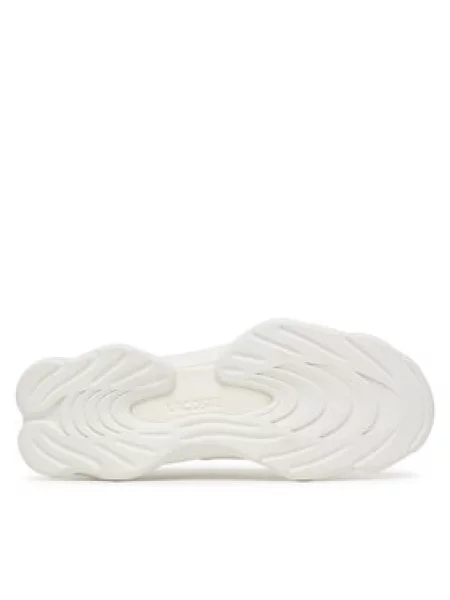 Lacoste Sportcipők fehér