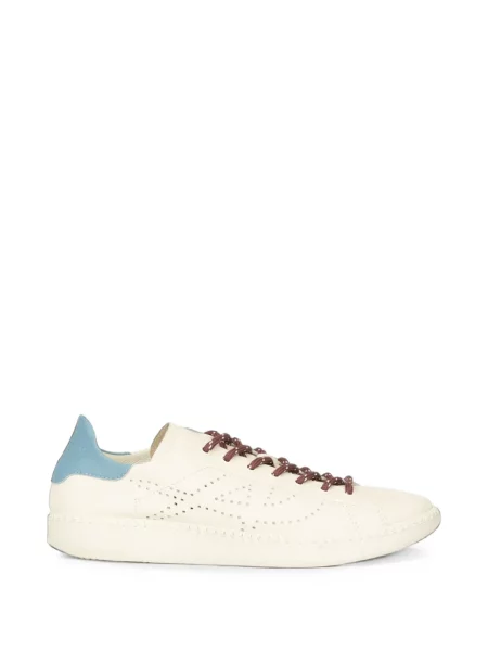 Sneakerși Ash alb