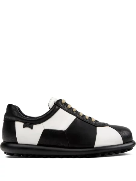 Sneakerși Camper negru