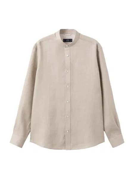 MANGO MAN Cămașă CHENNAI' bej