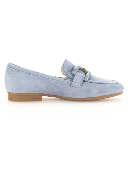 Pantofi Gabor albastru
