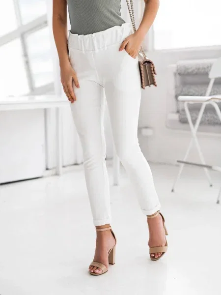 Pantaloni Cocomore gri