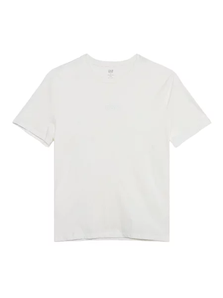 GAP Tricou alb