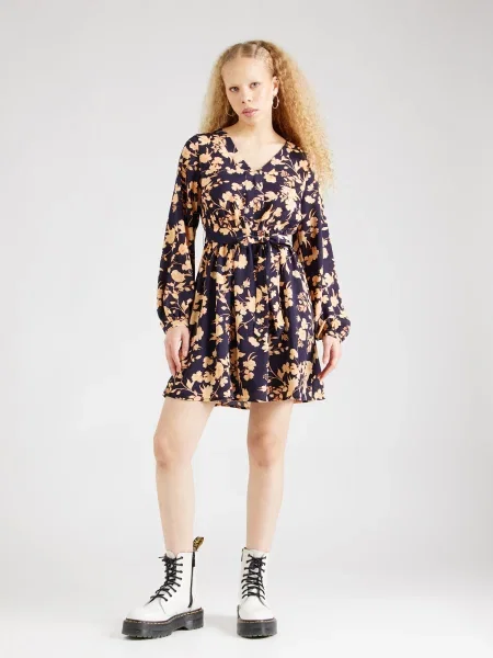 ABOUT YOU Rochie Ayana / mai multe culori albastru