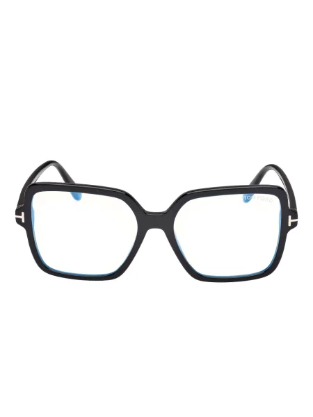 Ochelari de soare Tom Ford Eyewear negru