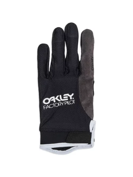 Mănuși Oakley negru