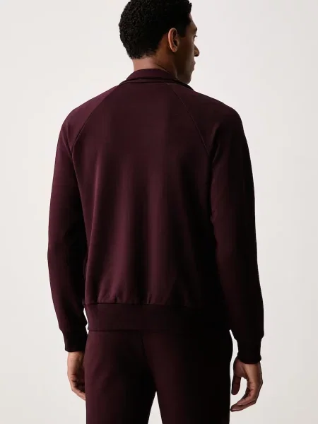 Lacoste melegítőfelső férfi