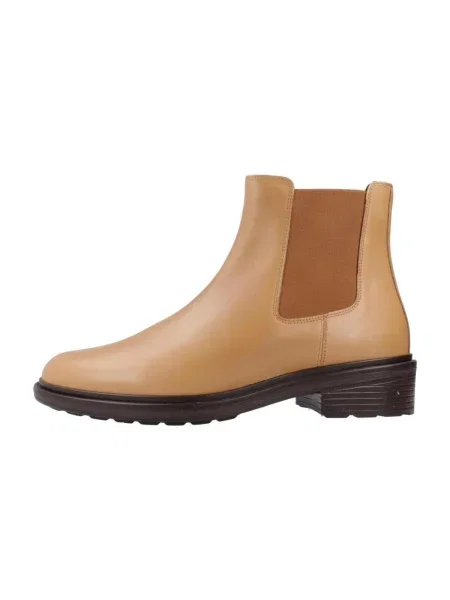 Pantofi Geox maro
