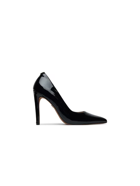 Lodičky Nine West černé