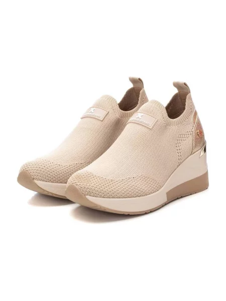 Pantofi Xti bej