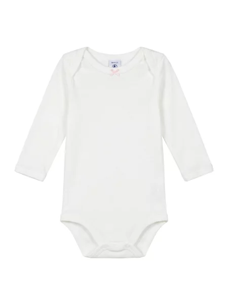 Body copii Petit Bateau roz