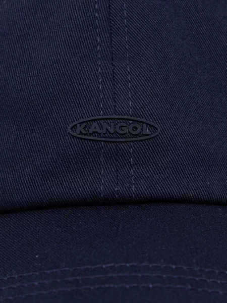 Kangol кепка DEMURE LOGO BB