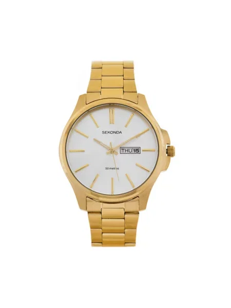 Sekonda Годинник золотий