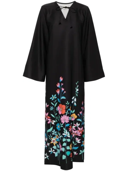Rochie Bambah negru