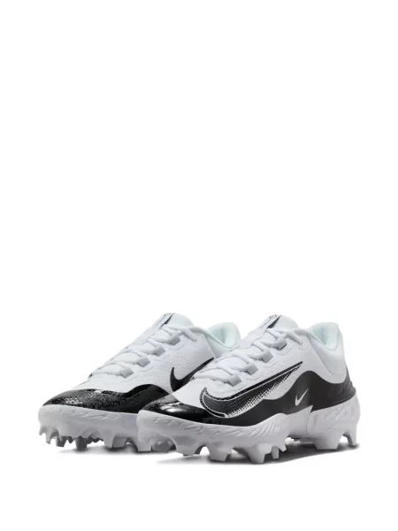 Sneakerși Nike Alpha Huarache alb