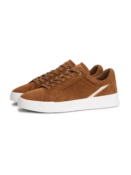 Sneakerși Tommy Hilfiger