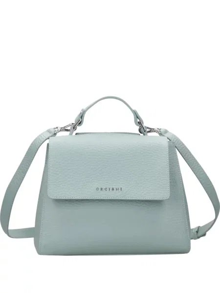 Shopper torbica Orciani plava