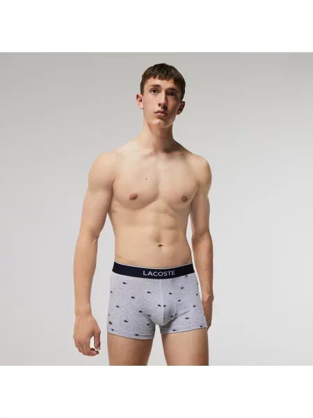 Трусы Lacoste