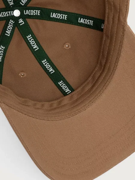 Lacoste бейсболка
