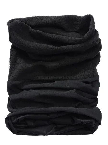 Fleecová fleecová mikina Brandit černá