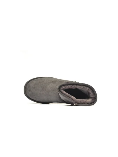 Pantofi O'neill gri