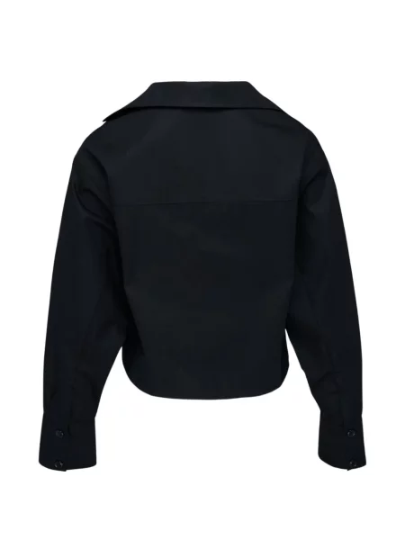 Top Club21 Collection negru