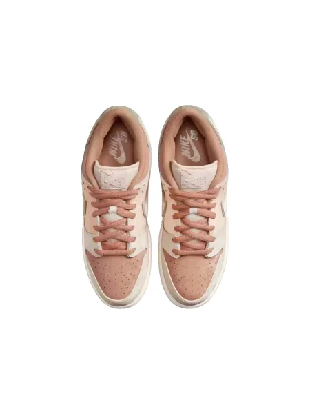 Pantofi Nike roz