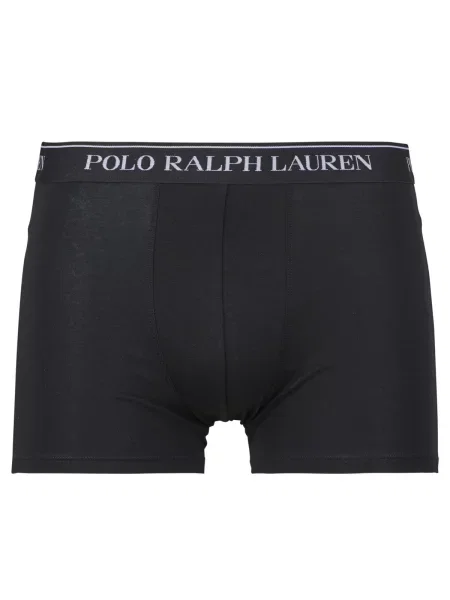 Klasický sad kalhotek Polo Ralph Lauren černý
