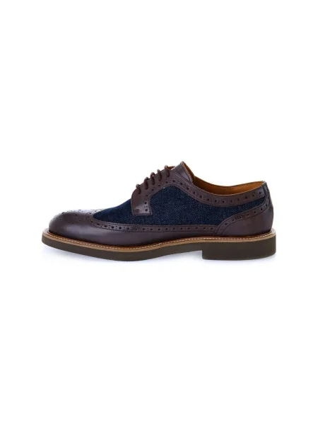 Pantofi Frau maro