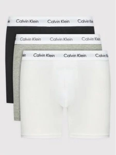 Σετ μποξεράκια 3 τμχ Calvin Klein Underwear