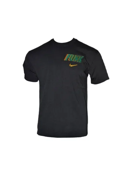 Tricou Nike negru