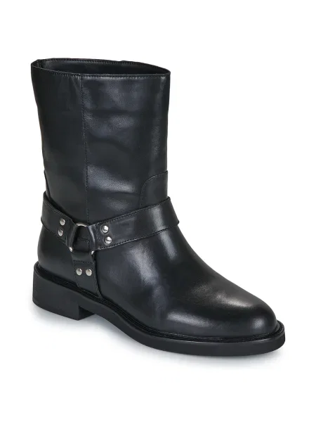Pantofi Inuovo negru