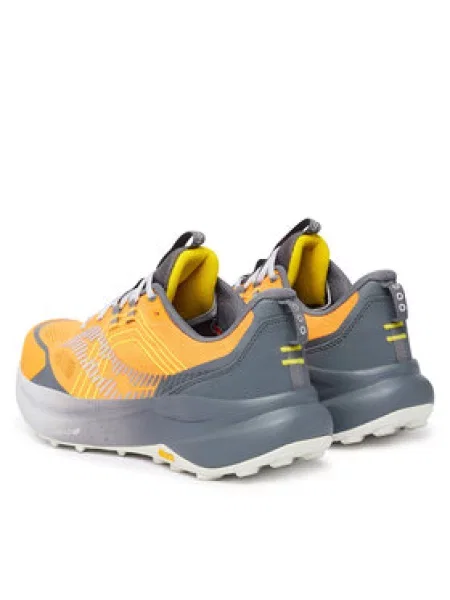 Tenisice za trčanje Saucony Xodus Ultra 4​ narančasta