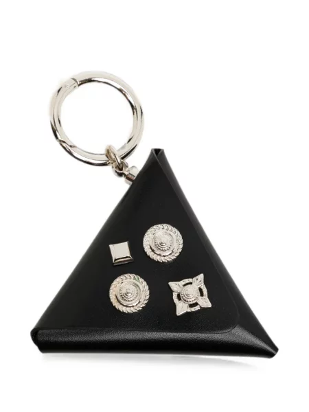 Portofel Toga negru