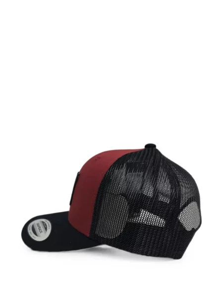 Șapcă Oakley plasă cu autograf negru