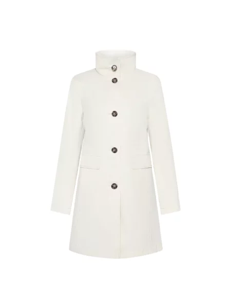 Płaszcz Gil Bret biały